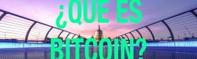 ¿Qué es Bitcoin?